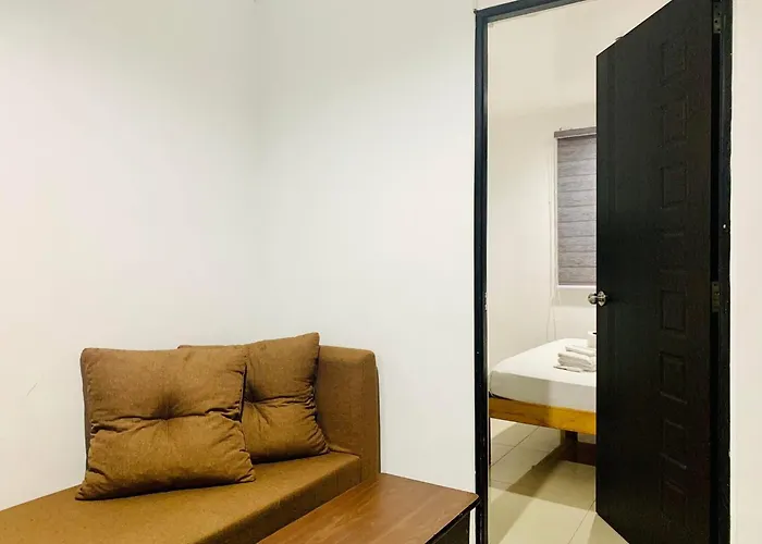 The Seaside Residences Hostel