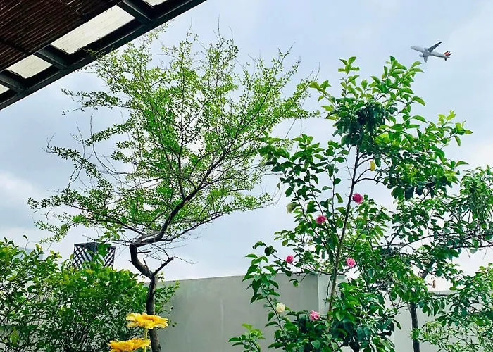 Hostel The Seaside Residences Manila