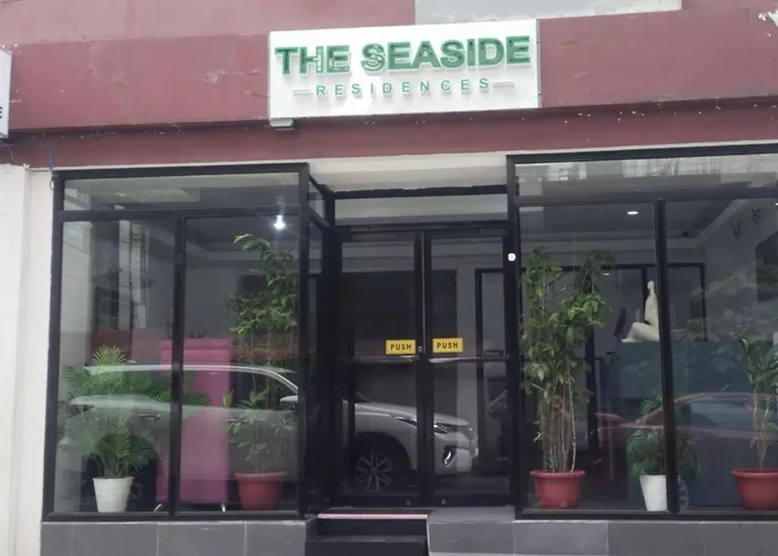 The Seaside Residences Hostel